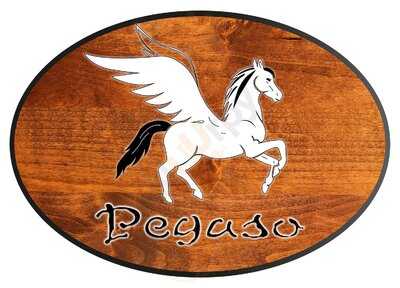 Ristorante Pizzeria Pegaso, Casteldaccia