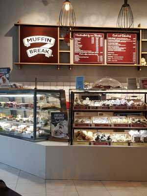 Muffin Break
