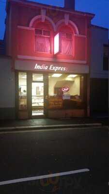 India Express