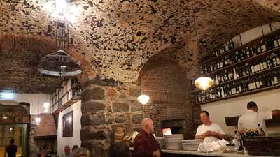 La Cantina Della Colleggiata, Catania