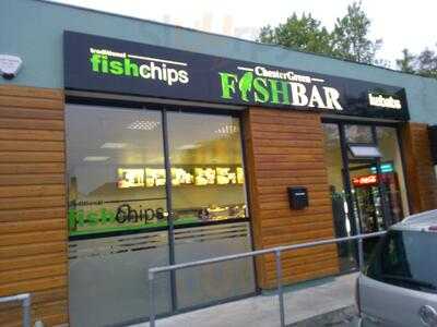 Chester Green Fish Bar