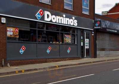 Domino's Pizza - St Helens