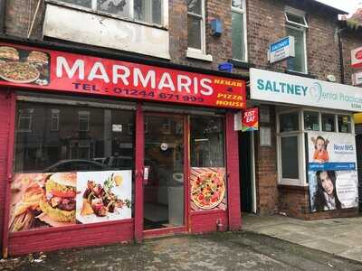 Marmaris Takeaway