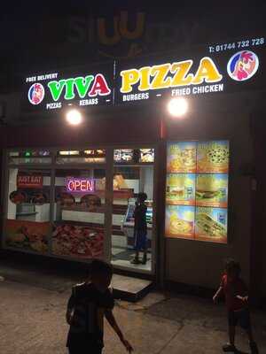 Viva Pizza