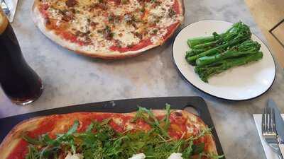 Pizza Express