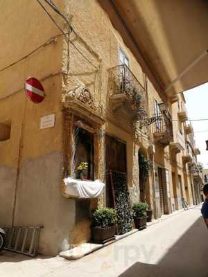 Trattoria Il Girasole Di La Vecchia Paolo