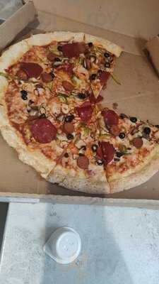 Papa John's Pizza