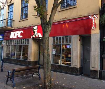 Kfc Ramsgate