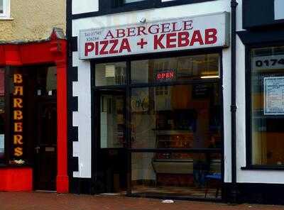 Abergele Pizza & Kebab House