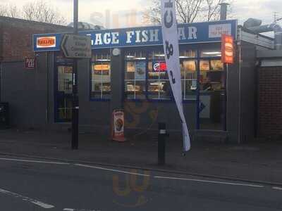 Village Fish Bar