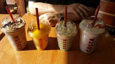 Costa Coffee