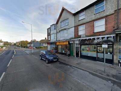 Flaming Wok Chinese Takeaway