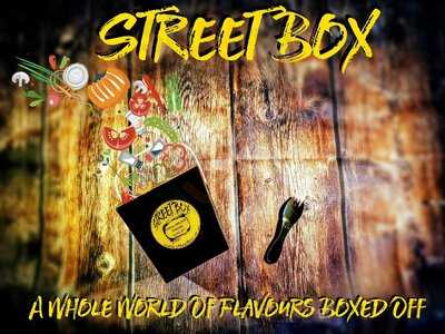 Streetbox