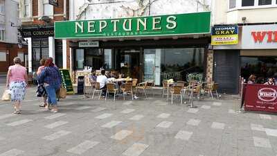 Neptunes Fish Bar