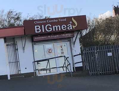 Bigmeal Chinese Takeaway