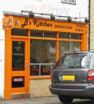B's Kitchen