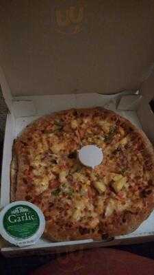 Papa Johns Pizza