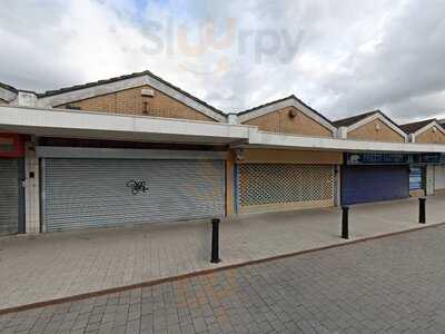 Greggs - Brackley Street