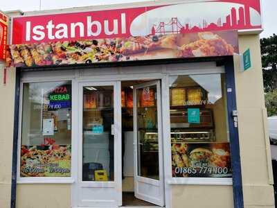 Istanbul Kebab House