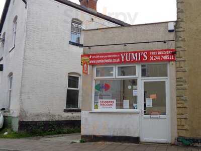 Yumi's