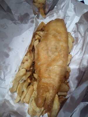 Davenport Fish & Chips