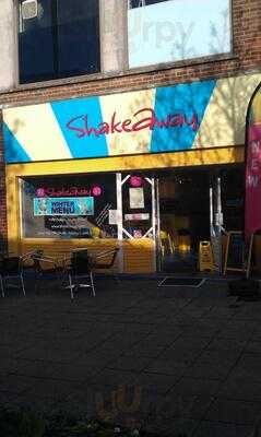 ShakeAway Plymouth