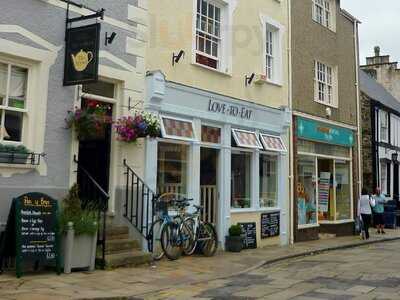 Conwy Pantry By Love To Eat