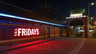 Tgi Fridays - Reading Caversham Road