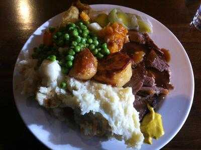 Toby Carvery