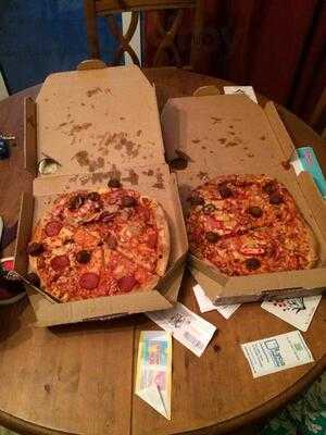 Domino's Pizza - Northampton - Kingsthorpe