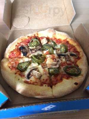 Domino's Pizza - Derby - Allestree