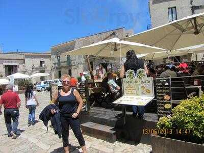 L'oasi Del Gusto, Erice