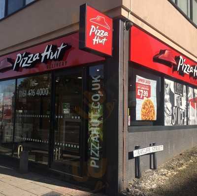 Pizza Hut