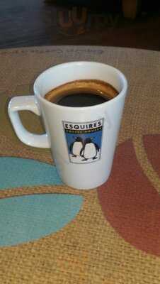 Esquires Coffee