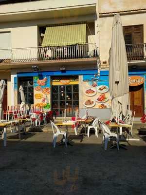 Pizza'ngo, San Vito lo Capo