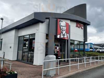 Kfc Stockport