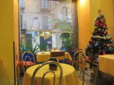 Milleluci Bar Pasticceria, Agrigento