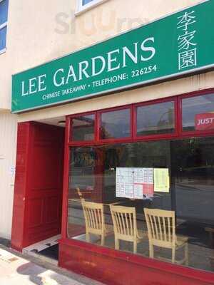 Lee Gardens