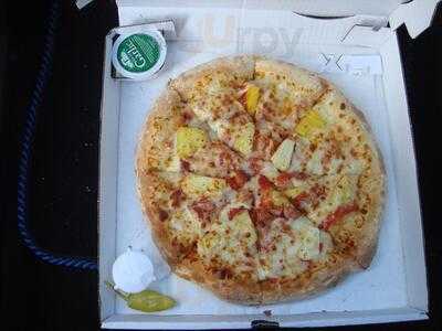 Papa Johns Pizza