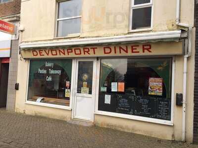 Devonport Diner