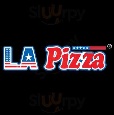 L. A. Pizza