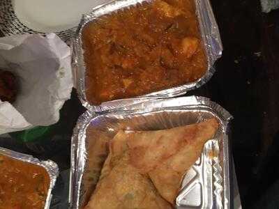 Indus Indian Takeaway