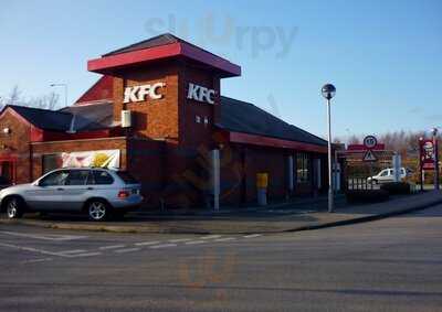 Kfc Conwy - Llandudno Junction