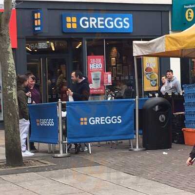 Greggs