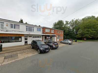 The Grange Balti & Grill