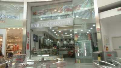 Bar Zuccarotto, Misterbianco