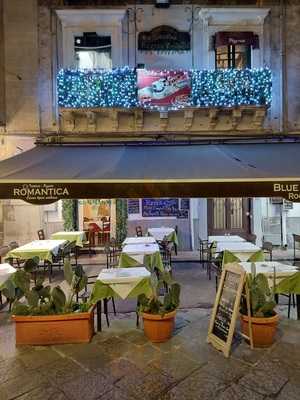 Ristorante Trattoria Romantica