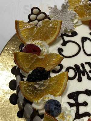 Pasticceria Primevere D'Agostino, Salemi