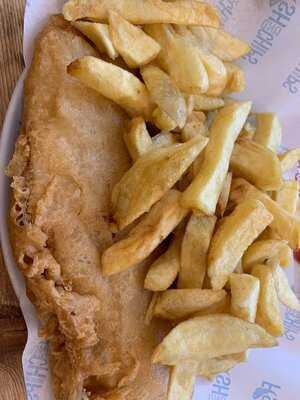 The Catch Fish & Chips