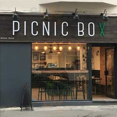 Picnic Box
